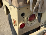 General Appearance with Sheet Metal Condition