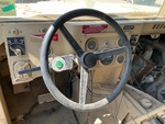 Control Station with Steering Control