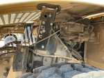 Engine with Engine - Left Side