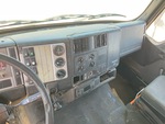 Cab with