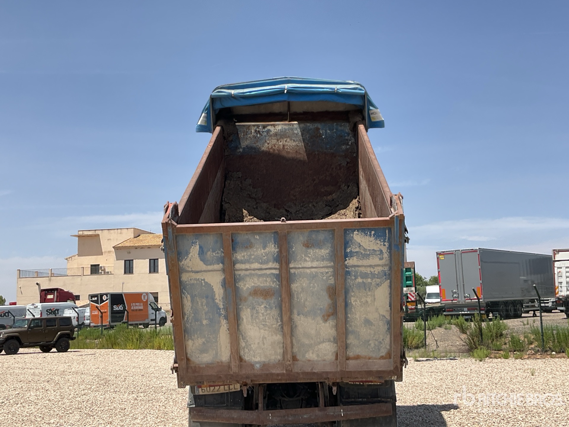 1998 Man 33.403DFAK