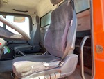 Cab with