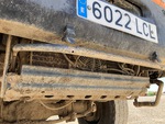 Motor with