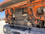 Motor with