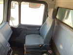 Cab with