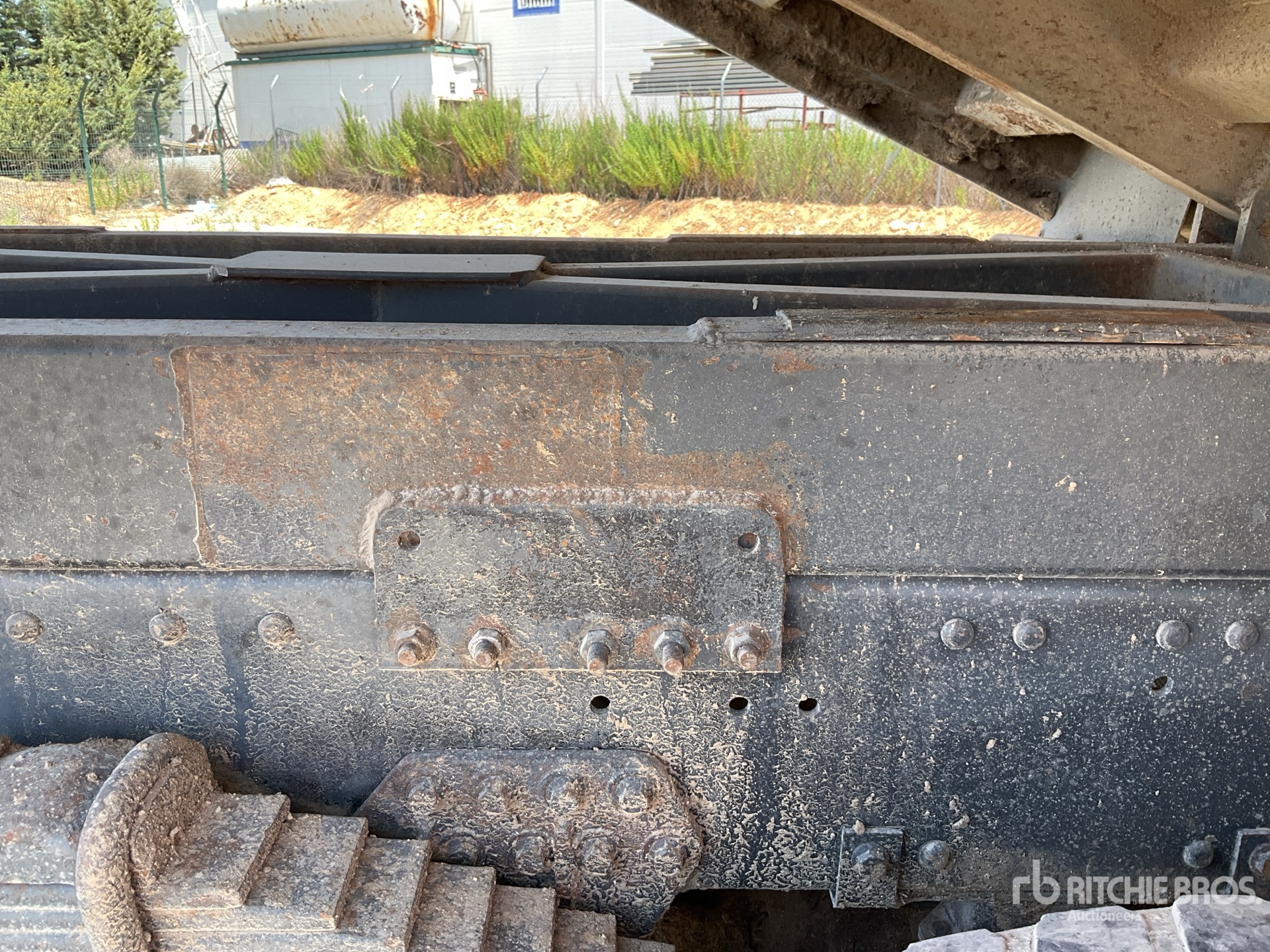 1998 Man 33.403DFAK