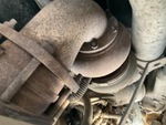 Motor with