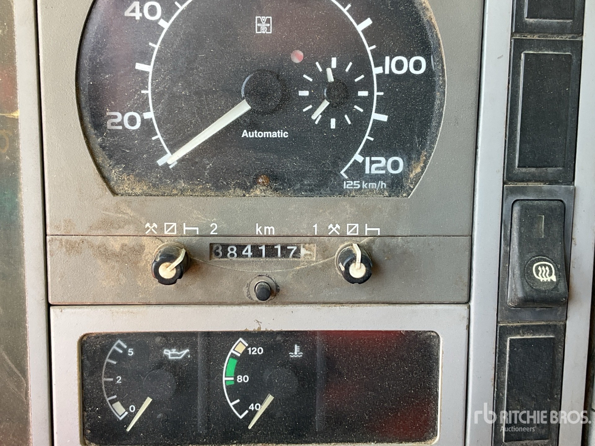 1998 Man 33.403DFAK
