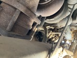 Motor with