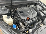 Engine with