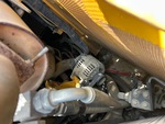 Motor with
