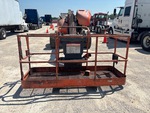 Control Station Upper with