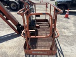 Control Station Upper with