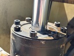 Hydraulics with