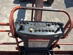 Control Station Upper with