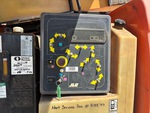 Control Station Ground with