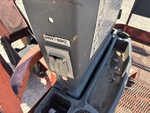 Control Station Upper with