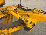 Hydraulics with