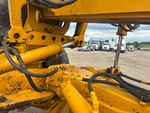 Hydraulics with