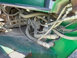 Hydraulics with