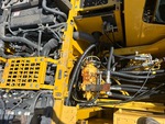 Hydraulics with