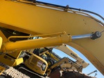 Hydraulics with