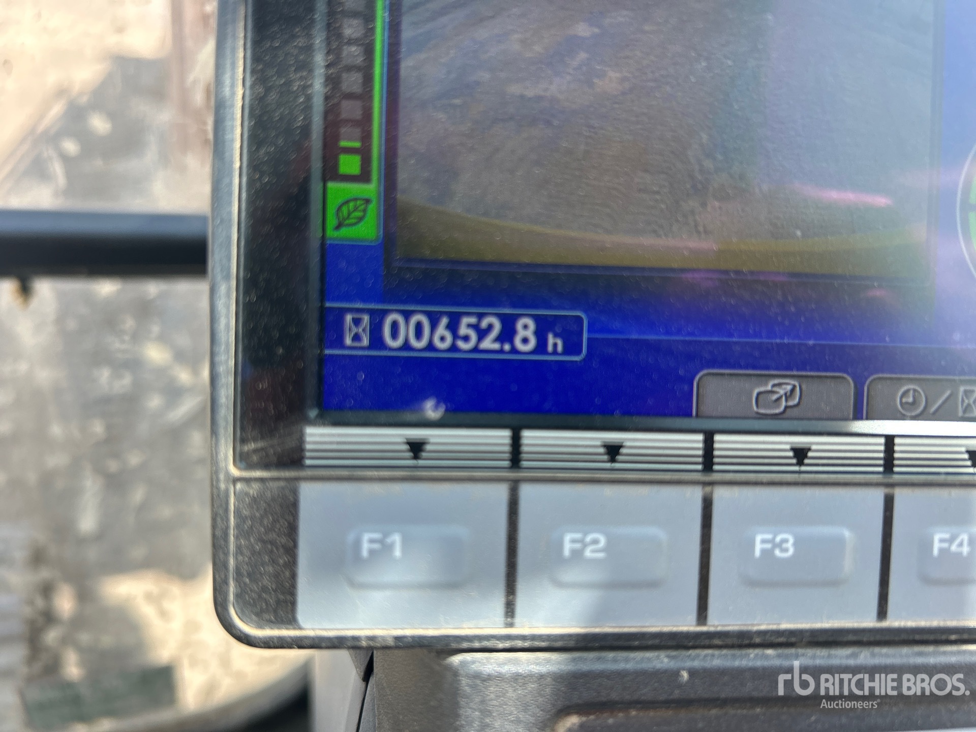 2025 Komatsu PC210LC-11