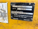 General Appearance with Numero seriale/numero d’identificazione del veicolo (VIN)