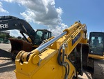Hydraulics with