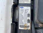 General Appearance with Refrigeration Unit Serial Number