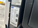 General Appearance with Refrigeration Unit Serial Number