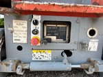 Basic Lower Control Station with