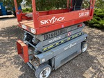 Chassis Photos with