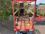 Basic Control Station Upper with