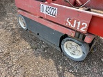 Chassis Photos with