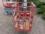 Basic Control Station Upper with