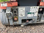 Basic Lower Control Station with