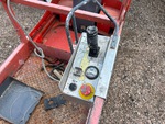 Basic Control Station Upper with