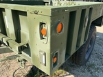 Chassis with Lights/Wiring Condition