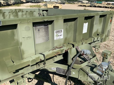 General Appearance with Paint