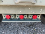 Chassis with Marker Lights Functional