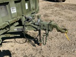 Chassis with Tongue/ Hitch Condition