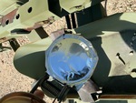 Chassis with Power Receptacle Functional