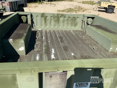 General Appearance with Sheet Metal Condition