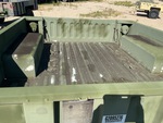 General Appearance with Sheet Metal Condition