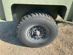 Chassis with Right Tire