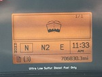 General Appearance with Laufleistung