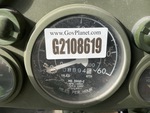 Control Station with Odometer