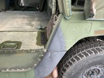 General Appearance with Paint