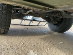 Drivetrain with Steer Axle
